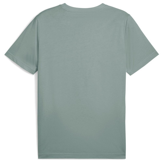 Puma Ανδρική κοντομάνικη μπλούζα Essentials No.1 Logo T-Shirt